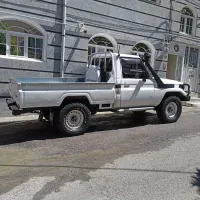 تویوتالندکروز|خودرو سواری و وانت|تهران, فرمانیه|دیوار