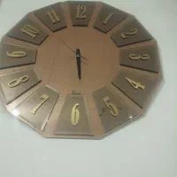 ی ساعت دیواری|ساعت دیواری و تزئینی|زاهدان, |دیوار