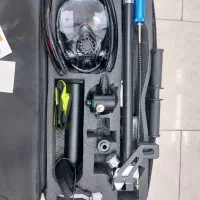 ست غواصی|غواصی و ورزش‌های آبی|بوشهر, |دیوار