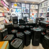 اسپیکر در سایز های مختلف|سیستم صوتی خانگی|اصفهان, احمدآباد|دیوار