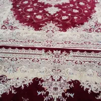 فرش ۱۲متری دوجفت