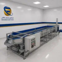 بیاید بهترین شورکاری تخمه تفت پسته خوشمزه یاد بگیر|ماشینآلات صنعتی|تبریز, |دیوار