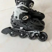 اسکیت|دوچرخه، اسکیت، اسکوتر|فردیس, داوری|دیوار