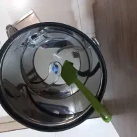 سبزی خرد کن|خردکن، آسیاب، غذاساز|رشت, کوی مهر|دیوار