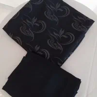 پارچه چادر مشکی