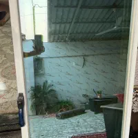 پنجره الومینومی|مصالح و تجهیزات ساختمان|گتاب, |دیوار