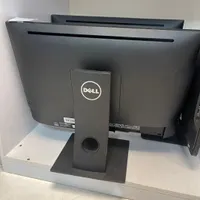 آل این وان نسل ۶ Dell 3240|رایانه رومیزی|اردبیل, |دیوار