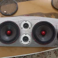 ست کامل میدرنج حرفه ایی
