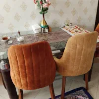 میز ناهار خوری چهار نفره