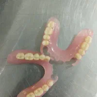 پروتزمتحرک بهترین متریال