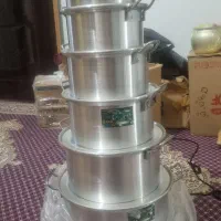 وسایل آشپزخانه