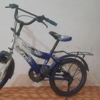 دوچرخه سایز ۱۶