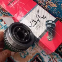 قطعات جلوبندی
