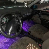 زانتیا۲۰۰۰تمارنگ مدل ۸۵|خودرو سواری و وانت|خوی, |دیوار