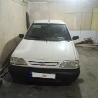 پراید 131s مدل 90فنی صفر بنزینی