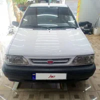 پراید 131 مدل 92