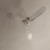 پنکه تمیز هندی