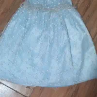 لباس هاس دخترانه ۶ تا ۷ سال