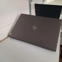 لپ‌تاپ حرفه‌ای HP ZBook 15u G6|رایانه همراه|نهاوند, |دیوار