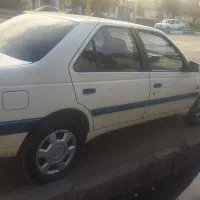 405اس ال ایکس1400|خودرو سواری و وانت|گنبد کاووس, |دیوار