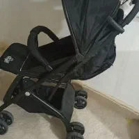 کالسکه درحدنو مدل چمدانی|کالسکه و لوازم جانبی|قم, پردیسان|دیوار