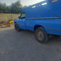 فروش نیسان وانت تک سوز به شرط سالم|خودرو سواری و وانت|گیلوان, |دیوار