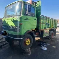 خاور۸۰۸|خودرو سنگین|قوچان, |دیوار