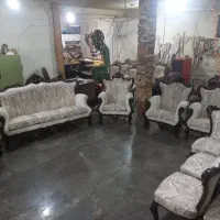 تعمیرتخصصی رویه کوبی تعویض پارچه نجاری رنگ کاری