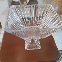ظرف میوه خوری پایه دار