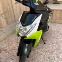موتور برقی در حد ea8