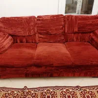 دوعدد مبل راحتی