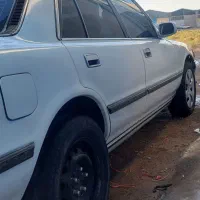 فروش ویژه تویوتا کریسیدا1992|خودرو کلاسیک|تبریز, |دیوار