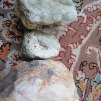 یاقوت سبز عبورنورداره