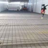 بتن ریزی /ماله پروانه/ کفسازی/کاتر/ضمانتی قسطی|خدمات پیشه و مهارت|بیرجند, |دیوار