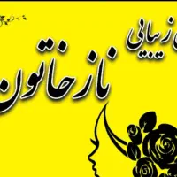 زیباکده نازخاتون