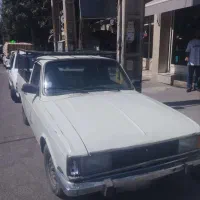پیکان وانت بنزینی، مدل ۱۳۸۴|خودرو سواری و وانت|کرج, احدآباد|دیوار