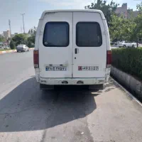 ون غزال مدل ۸۳پلاک شخصی