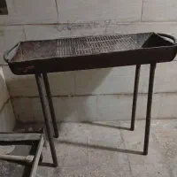 منقل ایستاده