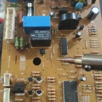 تعمیر انواع یخچال ، انواع کولر ،لباسشویی درمحل شما|خدمات پیشه و مهارت|میناب, |دیوار