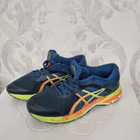 تعدادی کفش کتونی مردانه وپسرانه.سایز ۴۰.۴۱.روز پدر|کیف، کفش، کمربند|ماهدشت, |دیوار