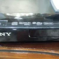 DVD پلیر سونی