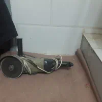 جوشکاری سیار