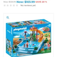 اسباب بازی playmobil|اسباب‌بازی بچه|تهران, قبا|دیوار