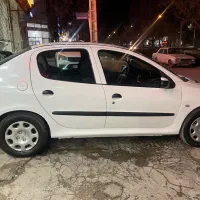 206sd95|خودرو سواری و وانت|بجنورد, |دیوار