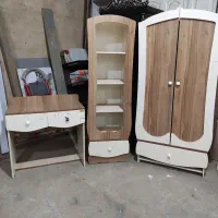 کمدبچه|اسباب و اثاث بچه|اراک, |دیوار