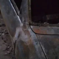 ماشین سواری وانت