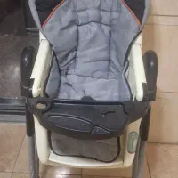 صندلی غذای کودک