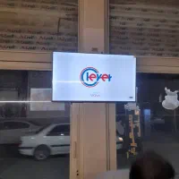 تی وی ۵۰ اینچ هوشمند