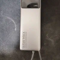 Xiaomi 165W Power Bank 10000mAh (مدل PB1165MI) نو|لوازم جانبی موبایل و تبلت|اصفهان, حسینآباد|دیوار