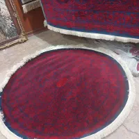 فرش تهران ۱۲۰۰شانه طرح کتیبه.s. l|فرش|تهران, تهرانپارس شرقی|دیوار